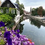 Apartmán Beau Proche Strasbourg *
