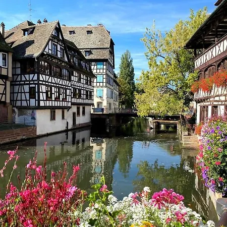 Beau Proche Strasbourg *
