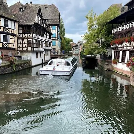 Beau Proche Strasbourg *