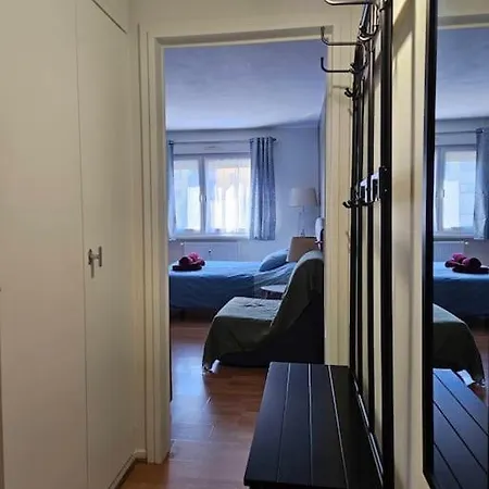Beau Proche Strasbourg Appartement