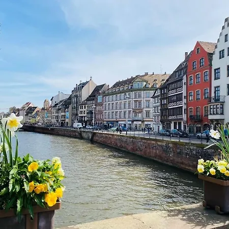 Beau Proche Strasbourg