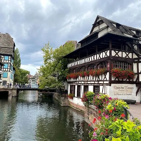 Beau Proche Strasbourg Lejlighed