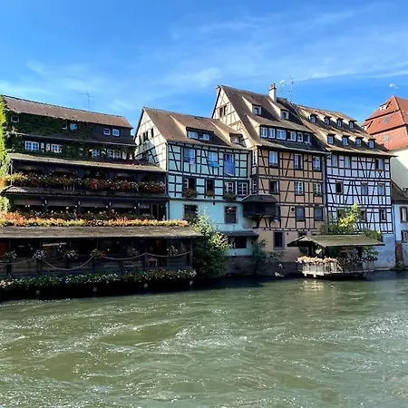 Beau Proche Strasbourg Lejlighed *