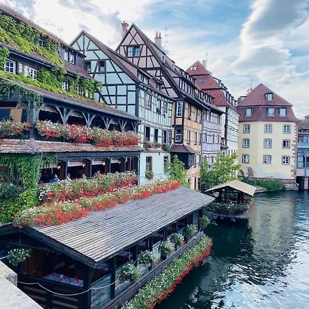 Beau Proche Strasbourg *