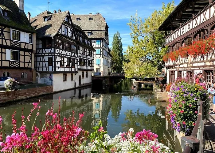Beau Proche Strasbourg *