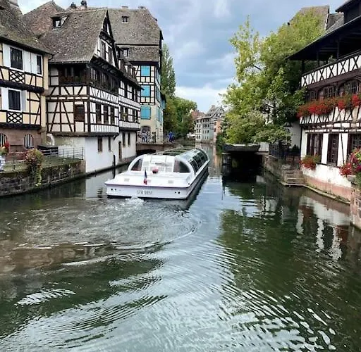 Beau Proche Strasbourg *