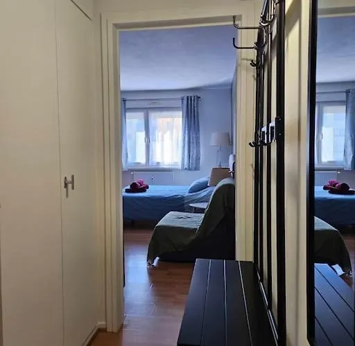 Beau Proche Strasbourg Lejlighed