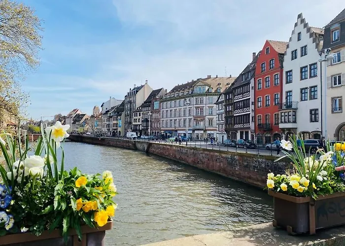 Beau Proche Strasbourg