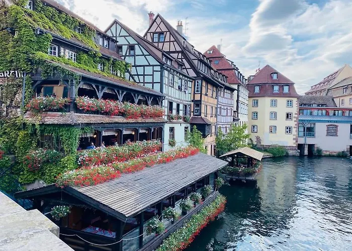 Beau Proche Strasbourg *